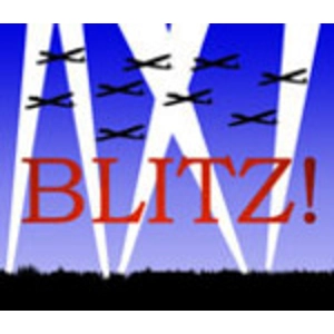 Blitz! - Sound FX