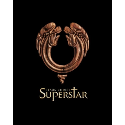 Jesus Christ Superstar - Sound FX Jesus Christ Superstar - Sound FX