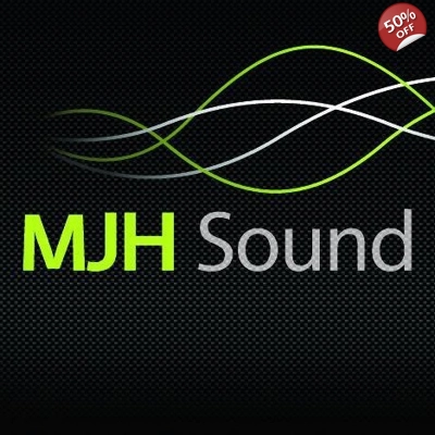 Complete 12 Show Sound FX Collection - at 50% off!