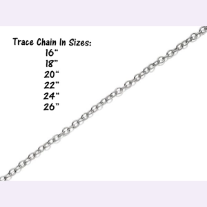 Trace Chain