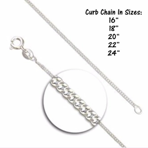 Curb Chain
