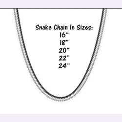 Snake Chain