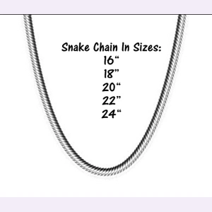 Snake Chain