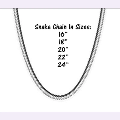 Snake Chain