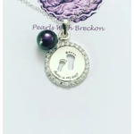 Always In My Heart Pendant