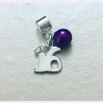 16 Charm