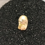 Fire Ball Pearl Number 1