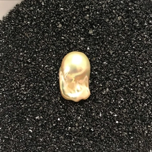 Fire Ball Pearl Number 1