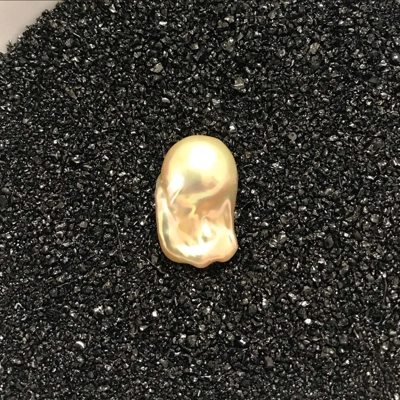 Fire Ball Pearl Number 1