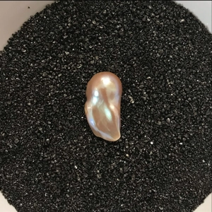 Fire Ball Pearl Number 3