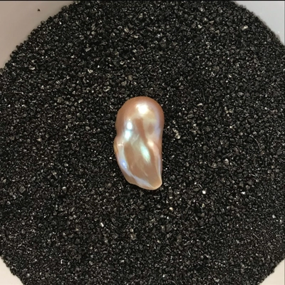 Fire Ball Pearl Number 3