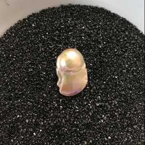 Fire Ball Pearl Number 4