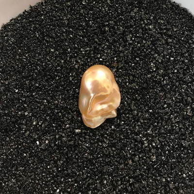 Fire Ball Pearl Number 5