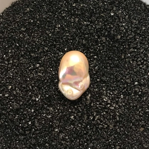 Fire Ball Pearl Number 6