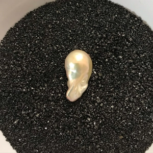 Fire Ball Pearl Number 8