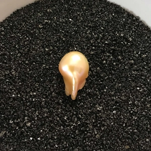 Fire Ball Pearl Number 9