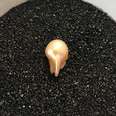 Fire Ball Pearl Number 9