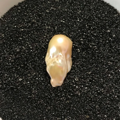 Fire Ball Pearl Number. 11