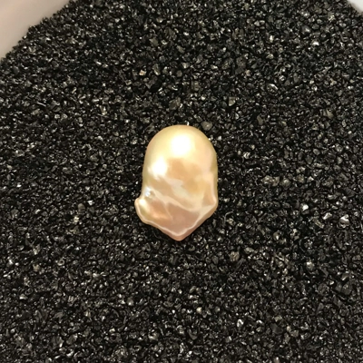 Fire Ball Pearl Number. 15