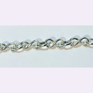 Infinity Link Bracelet