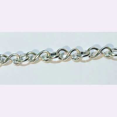 Infinity Link Bracelet