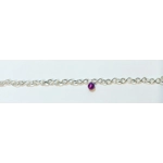 Infinity Link Bracelet
