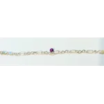 Infinity Bracelet