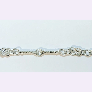 Celtic Twist Bracelet