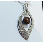 Dew Drop Pendant