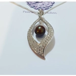 Dew Drop Pendant