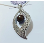 Dew Drop Pendant