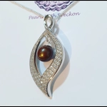 Dew Drop Pendant