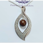 Dew Drop Pendant