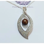 Dew Drop Pendant