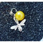 Bee Charm