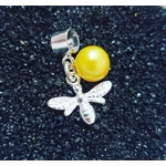 Bee Charm