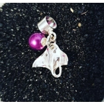 Stingray Charm