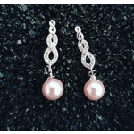 Intwined Twist Earrings