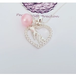 Hand In Hand Pendant