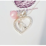 Hand In Hand Pendant