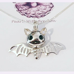 Wendy The Bat Cage Pend..