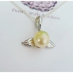 Wings Pendant