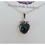 Crunch Pendant