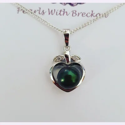 Crunch Pendant