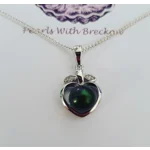 Crunch Pendant