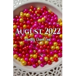 Elephant - August 2022