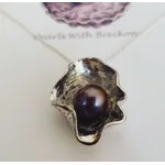 Oyster Pendant