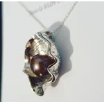 Oyster Pendant