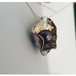 Oyster Pendant