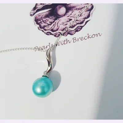 Line Pendant